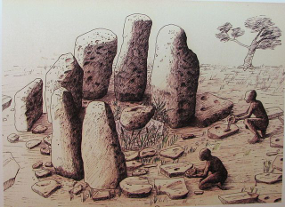 Illustration for article titled Once-Majestic Cities That Sank Beneath The Ocean